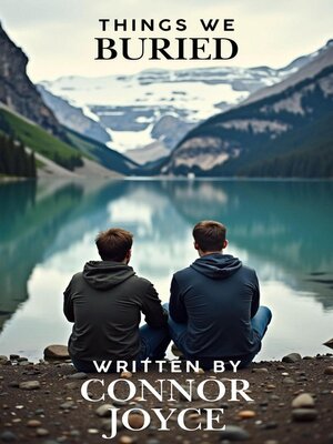 cover image of Things We Buried